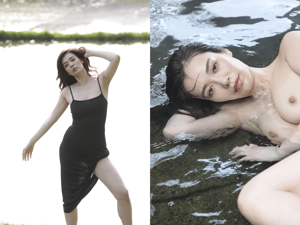 图片[28]-#平塚千瑛「CHIAKI完全未发表版」 - 全本免费在线观看-阅图吧