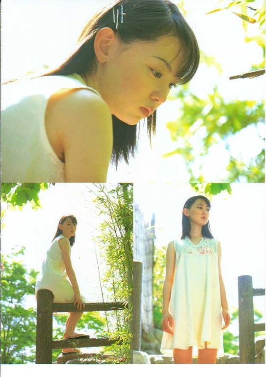 图片[53]-#Rina Akiyama 秋山莉奈 – Rina - 全本免费在线观看-阅图吧