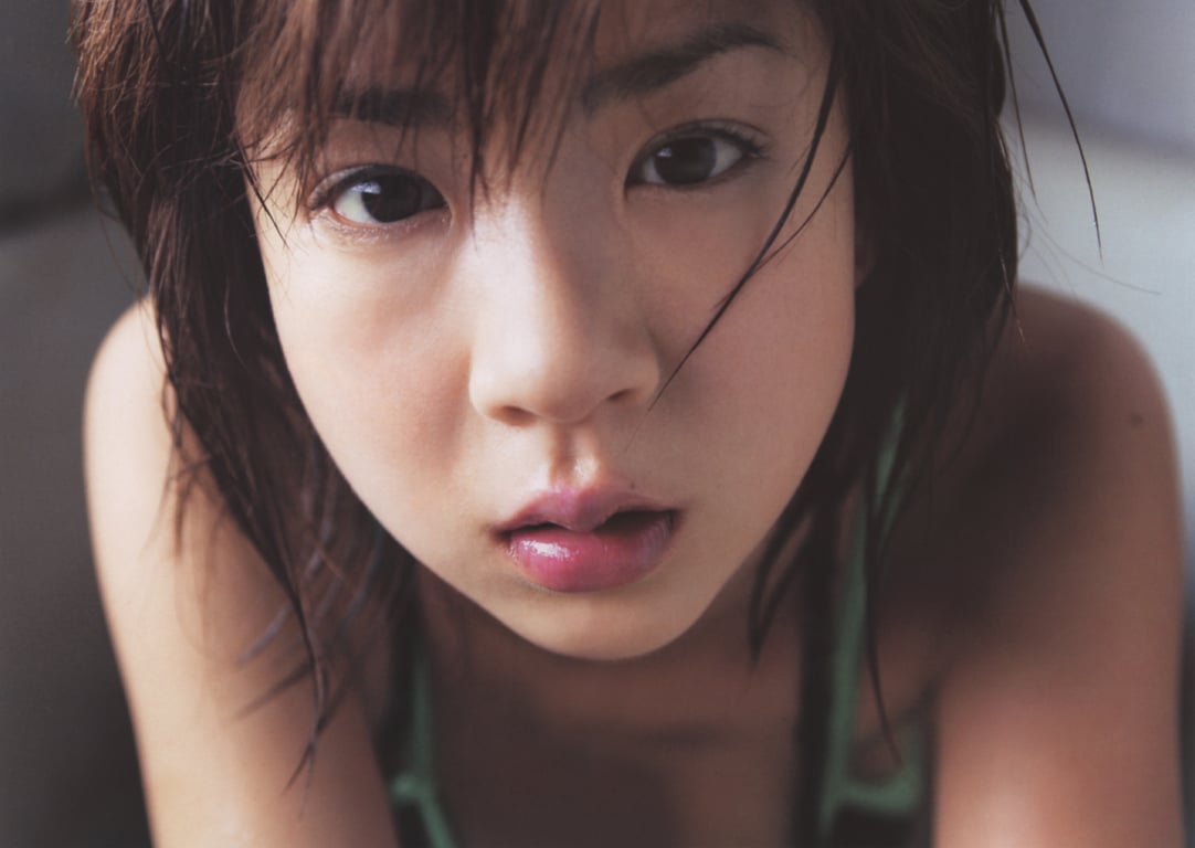 图片[14]-#(月刊シリーズ 070) – 月刊070 星野亚希 (ham scan) - 全本免费在线观看-阅图吧