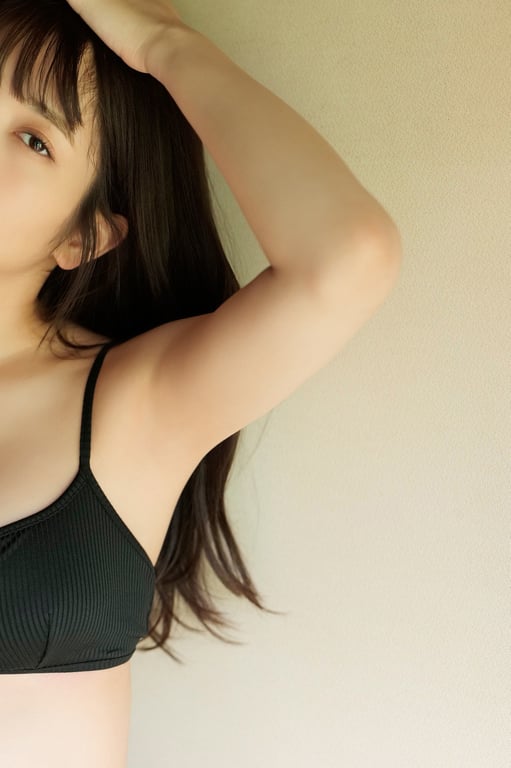 图片[46]-#Nanako Kurosaki 黑嵜菜菜子 – Nihon Ichi Buzz tteru Bikini 日本最火比基尼 ｖｏｌ．２ (2023-01-27) complete - 全本免费在线观看-阅图吧