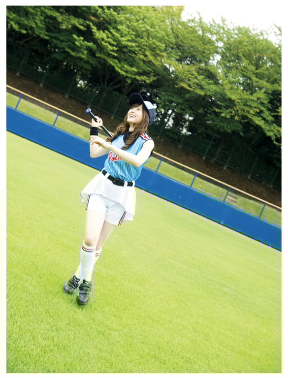 图片[152]-#[PB] 初森贝马尔斯 电子写真集 Vol.02 - 全本免费在线观看-阅图吧