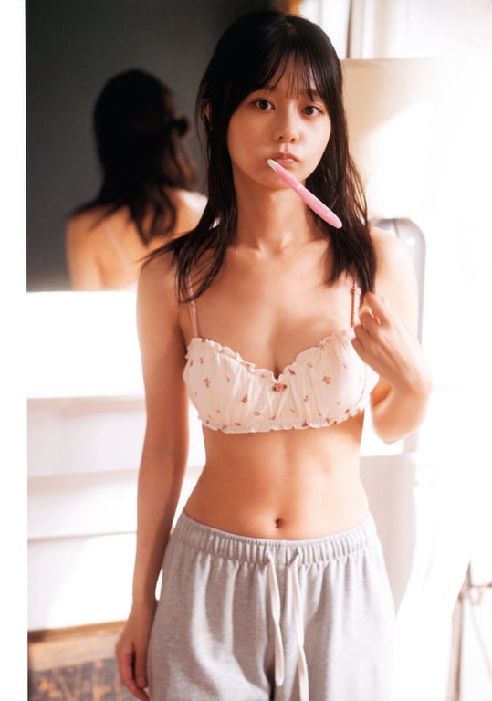 图片[73]-2024.12.11 椛岛光1st写真集 『chouchou』 - 在线免费观看-阅图吧