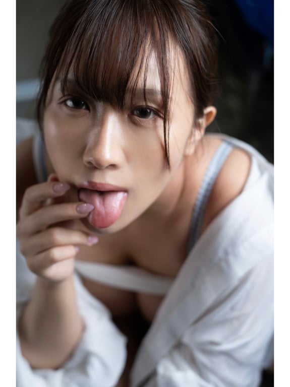 图片[8]-白石美樹 ヘアヌード写真集 港町的女人 - 在线免费观看-阅图吧