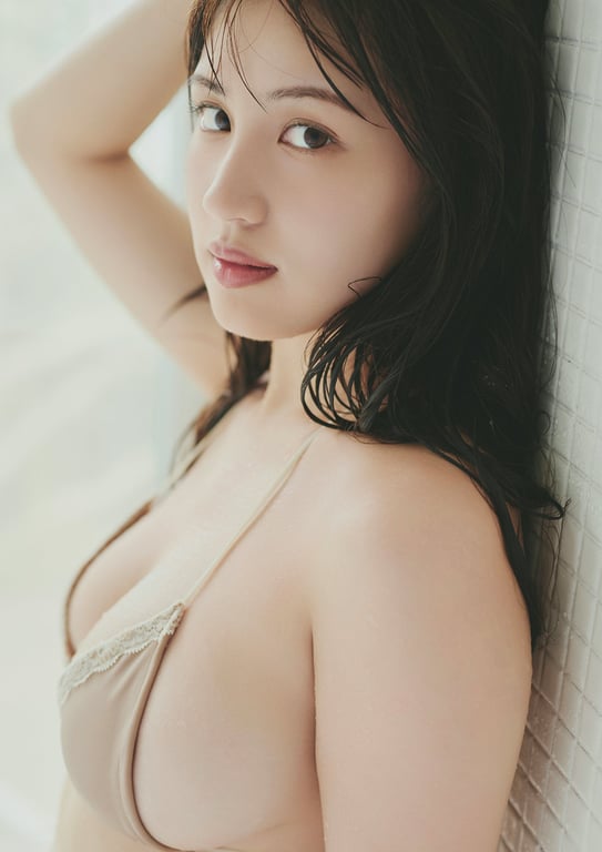 图片[8]-花咲楓香写真集 Triple Crown (GUIDEWORKS DIGITAL PHOTO BOOK) - 在线免费观看-阅图吧