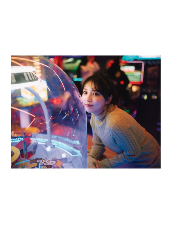 图片[66]-#乃木坂46 与田祐希 3rd写真集 尤达 - 全本免费在线观看-阅图吧