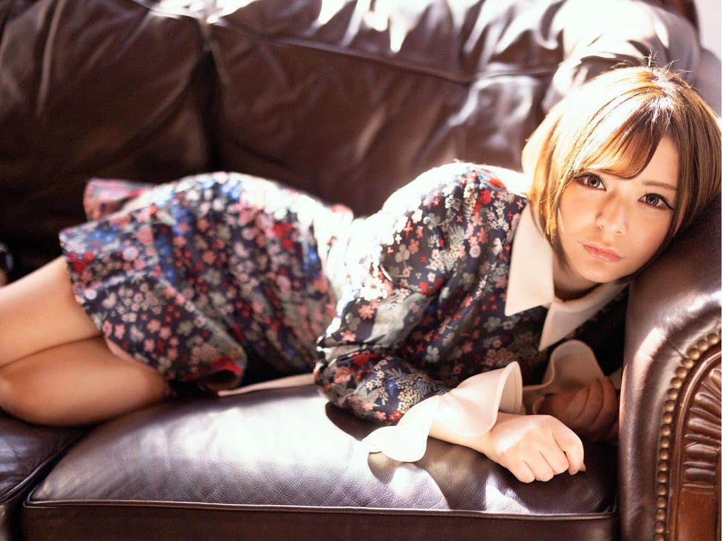 图片[7]-#週刊POST digital写真集 有名TikToker一花老师 引发热议的爆乳裸体 - 全本免费在线观看-阅图吧