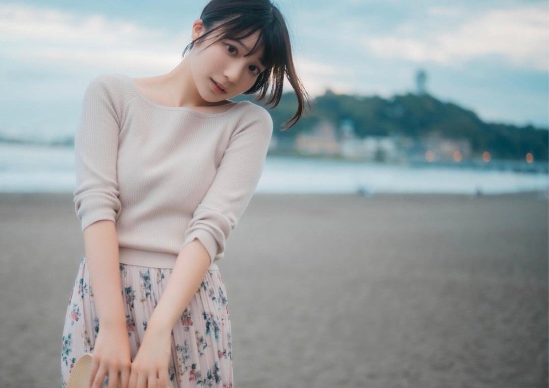 图片[165]-#天川星夏 1st e-book Pure. (Wunder Publishing House) - 全本免费在线观看-阅图吧