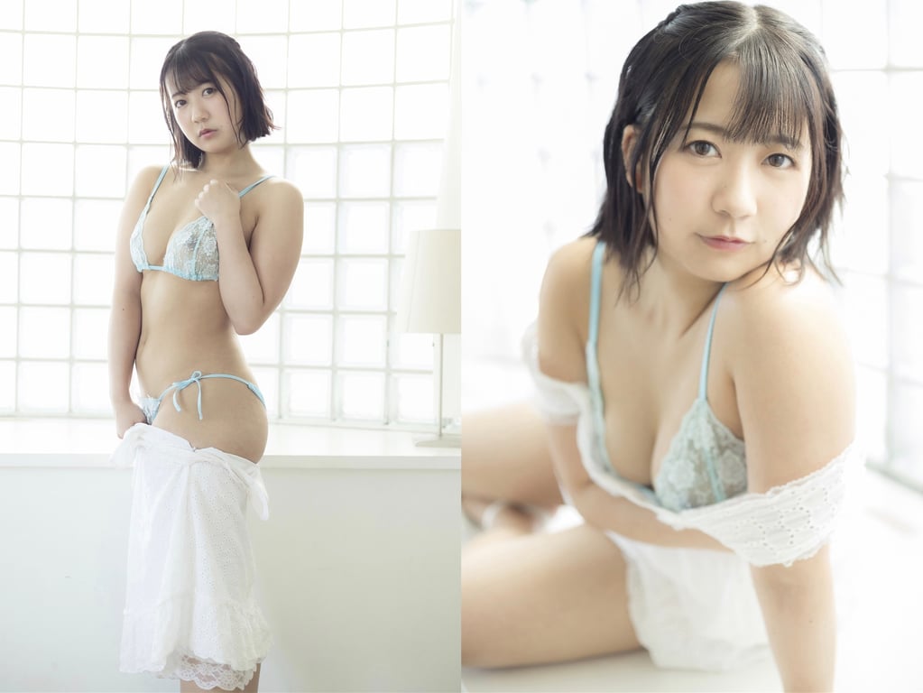 图片[36]-#Himari Asahina 朝比奈日葵 – My Fantasy Chronicle With Her 彼女与妄想编年史 - 全本免费在线观看-阅图吧