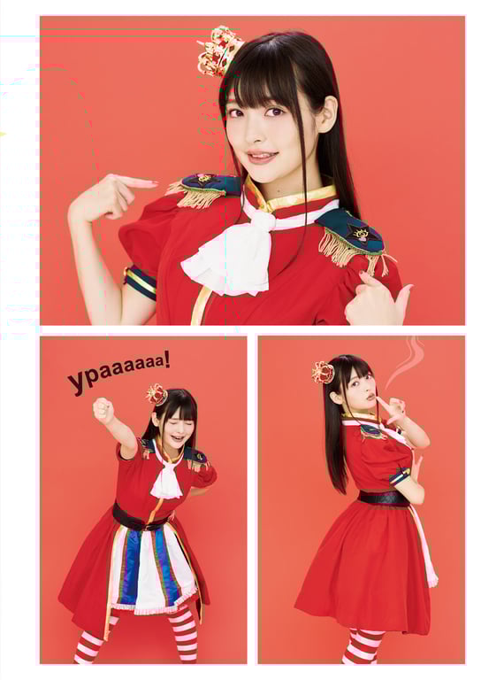 图片[97]-#Sumire Uesaka 上坂堇 – Flashback of Sumipe My life 堇的闪回 我的人生 (2018-12-19) - 全本免费在线观看-阅图吧