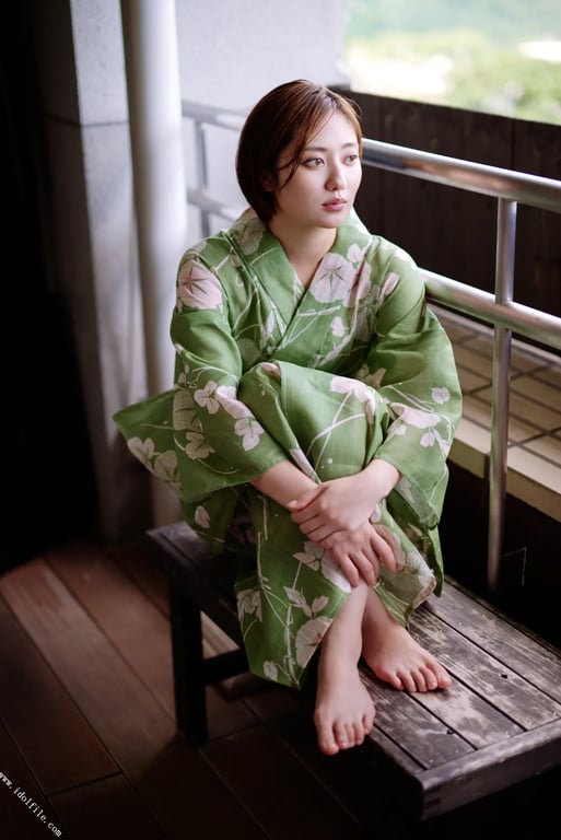 图片[24]-#【祭典来了！】奥山かずさ 完全未公开50cut公开 - 全本免费在线观看-阅图吧