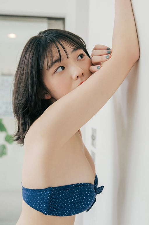 图片[18]-2022.07.01 菊地姬奈 Platinum FLASH数码写真集 「虚构中恋爱的公主」 - 在线免费观看-阅图吧