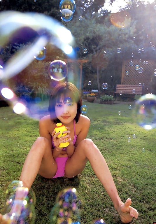 图片[9]-#Keiko Akino 秋野圭子 – Stunning Silhouette 昏厥剪影 - 全本免费在线观看-阅图吧