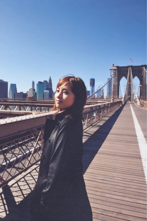 图片[48]-#安倍夏美 写真集 Subway - 全本免费在线观看-阅图吧