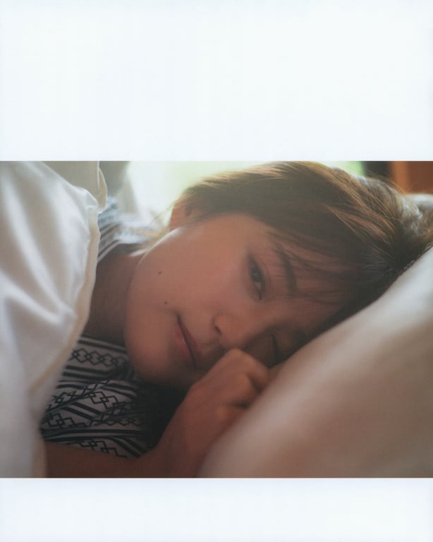 图片[26]-#生田絵梨花 乃木坂46卒業記念メモリアルブック カノン - 全本免费在线观看-阅图吧