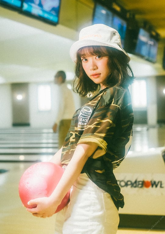 图片[32]-#NEWLOOK【girl meets street】架乃由罗 - 在线免费观看-阅图吧