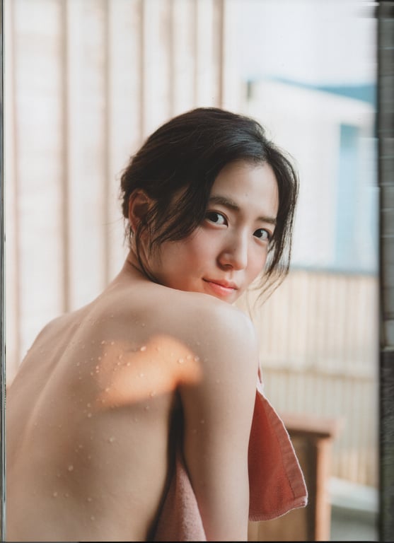 图片[116]-2024.02.09 AKB48 下尾美羽 1st写真集 只属于我的东西 - 在线免费观看-阅图吧