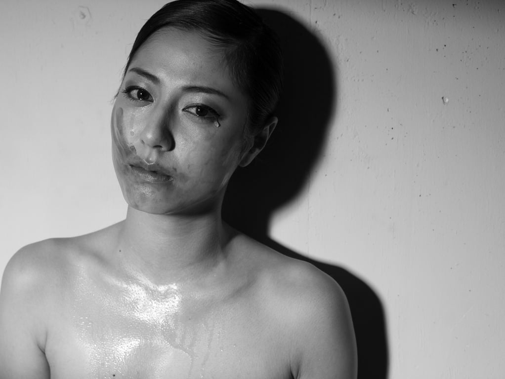 图片[69]-#週刊ポストデジタル写真集 杉本有美 yumi-mono-chrome - 全本免费在线观看-阅图吧