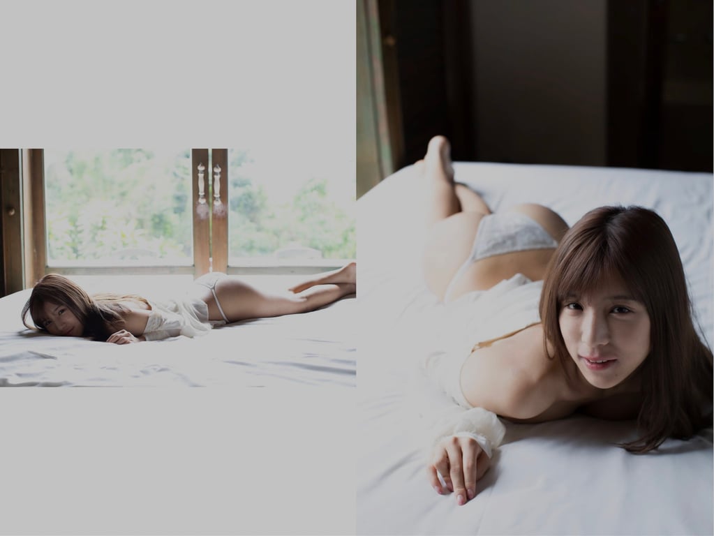 图片[19]-#夏本浅美「浅民style」ギルドデジタル写真集 - 全本免费在线观看-阅图吧