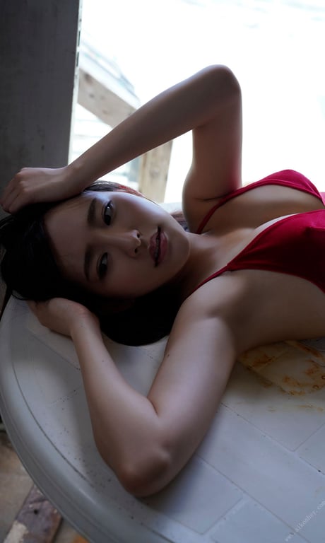 图片[57]-#Kanami Takasaki 高崎奏梦 – Beautiful and bold 美しく、そして大胆に。 (2019-12-27) - 全本免费在线观看-阅图吧