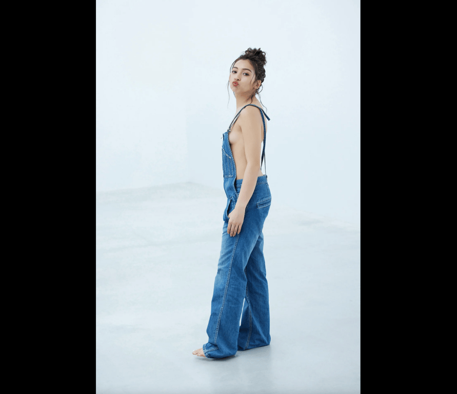 图片[21]-#FRIDAYデジタル写真集 雪胖『真实的我』 - 全本免费在线观看-阅图吧