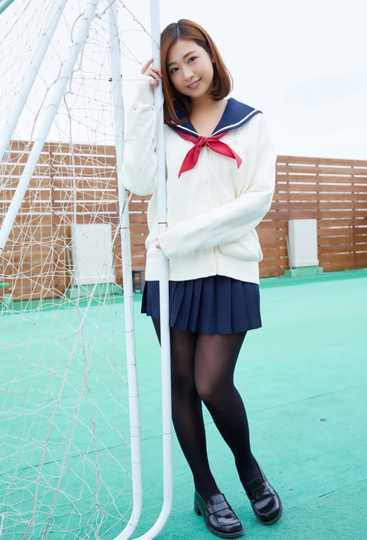 图片[4]-#Ayaka Sayama 佐山彩香 – What will you do after this… 这之后怎么办…？ (2018-05-01) - 全本免费在线观看-阅图吧