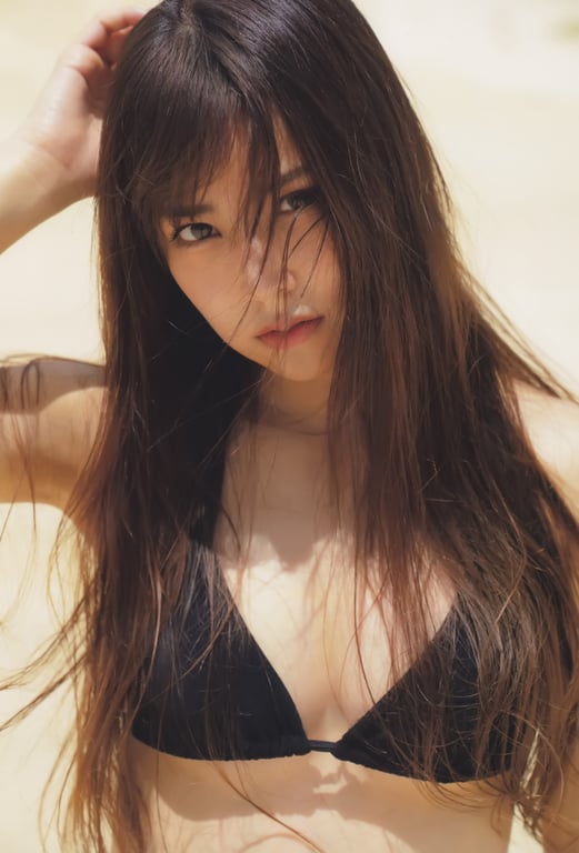 图片[120]-#白間美瑠 ファースト写真集 LOVE RUSH - 全本免费在线观看-阅图吧