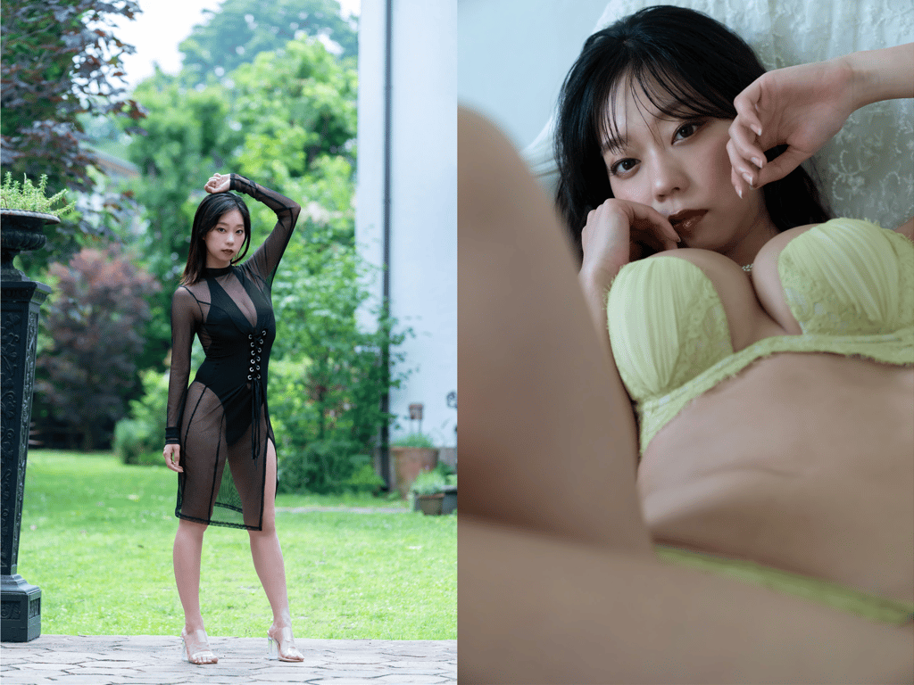 图片[17]-#週刊Post Digital写真集 青山光『圆滚滚』 - 全本免费在线观看-阅图吧