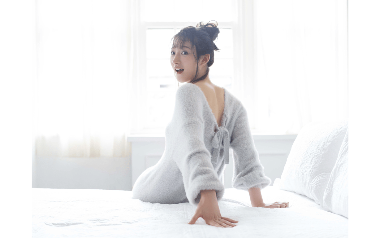 图片[14]-#FRIDAYデジタル写真集 山崎あみ 美脚クライマックス vol.1 - 全本免费在线观看-阅图吧