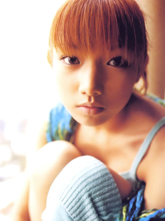 图片[13]-#Maki Goto 后藤真希 – Goto Maki 后藤真希 (2001-11-06) - 全本免费在线观看-阅图吧