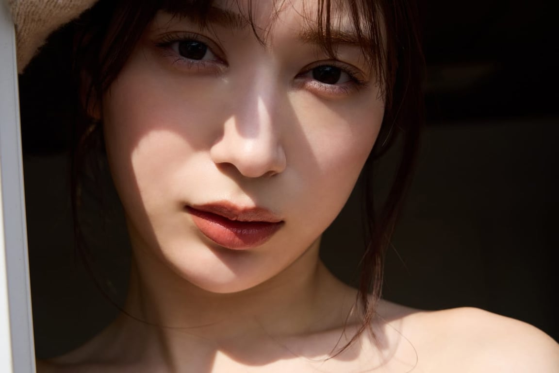 #雪平莉左 生日纪念 50カット特別公開！ - 全本免费在线观看-阅图吧