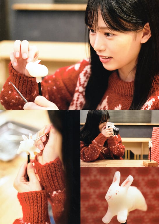 图片[25]-#運上弘菜 写真集 「WHITE.」 - 全本免费在线观看-阅图吧