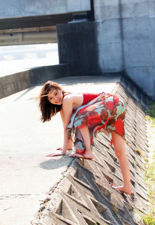 图片[18]-#杉原杏璃写真集 as32 - 全本免费在线观看-阅图吧