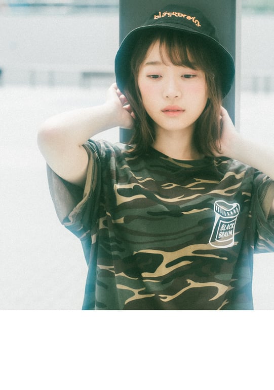 图片[10]-#NEWLOOK【girl meets street】架乃由罗 - 在线免费观看-阅图吧