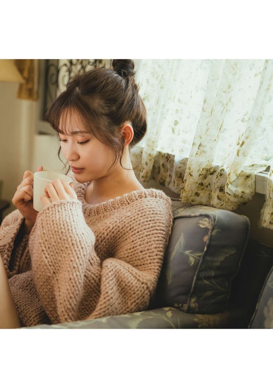 图片[97]-#とられち 美谷朱里(2023-01-31) - 全本免费在线观看-阅图吧