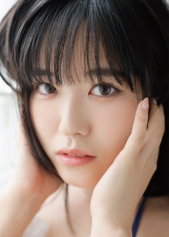 图片[21]-2023.07.14 EX大衆数字写真集 ： 48　东云海「只属于我的人鱼」 - 在线免费观看-阅图吧