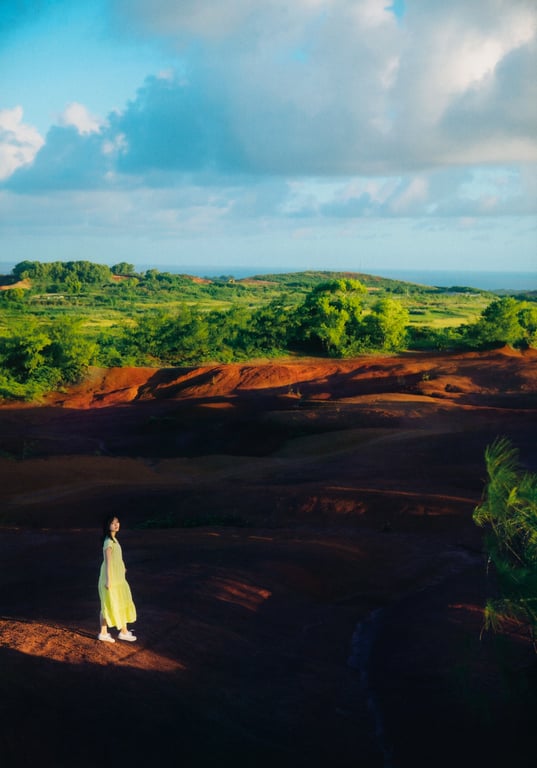 图片[34]-Mayu Tamura 田村真佑 - 1st Photobook The moment I fell in love 恋に落ちた瞬間(2nd scan) - 在线免费观看-阅图吧