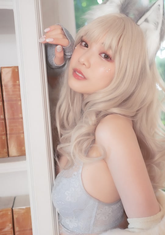 图片[36]-2023.06.16 Count sheep【Sleep】石川澪 - 在线免费观看-阅图吧