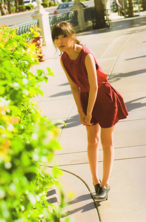 图片[26]-#Rino Sashihara 指原莉乃 – Scandal Addiction 丑闻中毒 (2016-03-22) - 全本免费在线观看-阅图吧