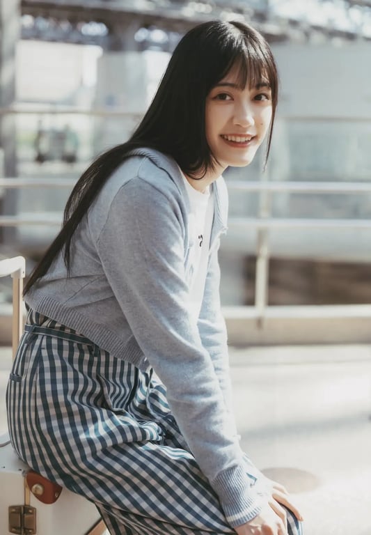 图片[12]-小泉萌香1st写真集 君安眠 - 在线免费观看-阅图吧