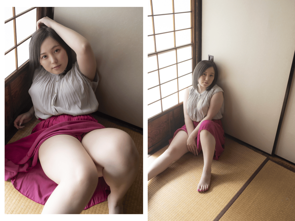 图片[13]-#田中妮妮 写真集『随性的果实』 - 全本免费在线观看-阅图吧