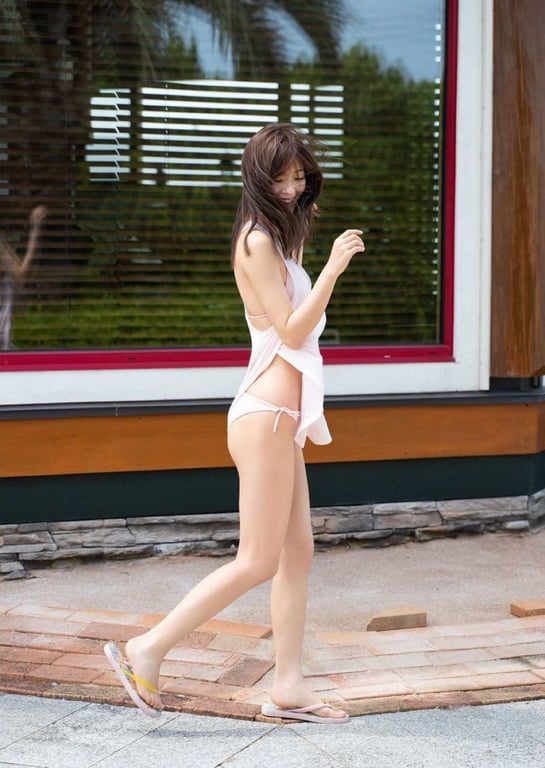 图片[2]-#Mio Kudo 工藤美樱 – Don’t distract!! 不许走神！！ (2020-09-17) - 全本免费在线观看-阅图吧