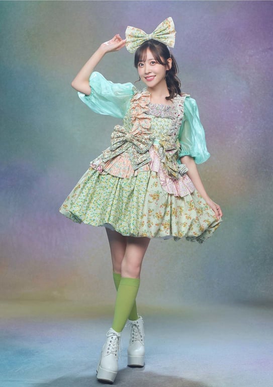 图片[2]-#FRUITS ZIPPER (7 Idols) – #夏日福禄帕!!! (2023-08-03) - 全本免费在线观看-阅图吧