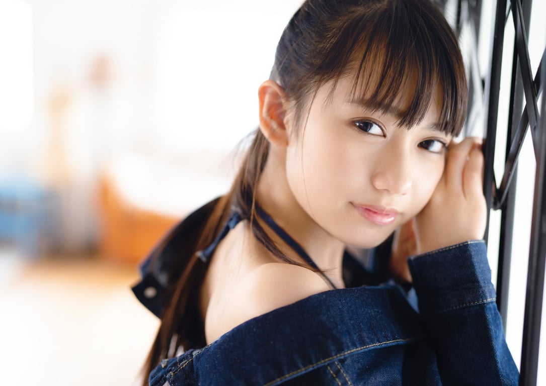 图片[37]-#Reina Kurosaki 黑崎丽娜 1st Photobook – Rei 丽 (2019-10-10) - 全本免费在线观看-阅图吧