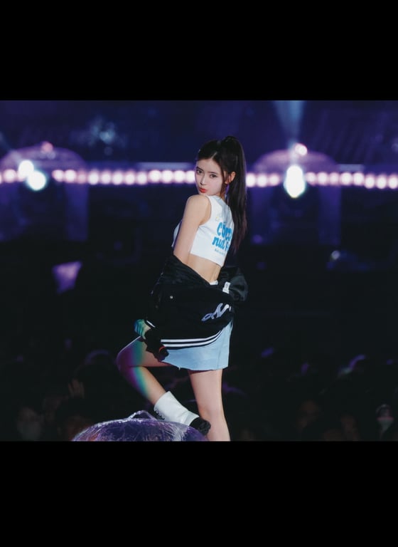 图片[79]-NiziU Live with U 2023 “COCO! nut Fes.” -Stadium Special- in ZOZO Marine Stadium LIVE Photobook - 在线免费观看-阅图吧