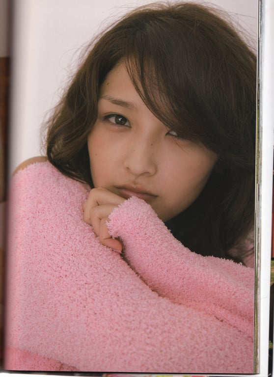 图片[57]-#石川梨華写真集 『华恋』 - 全本免费在线观看-阅图吧