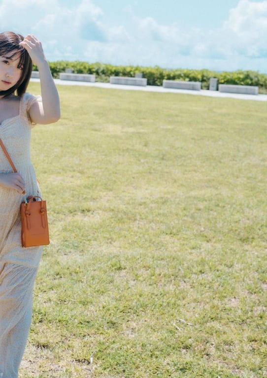 图片[79]-#大河桃 「Vibrant.」 冲绳写真集 (Wunder_Publishing_House.) - 全本免费在线观看-阅图吧