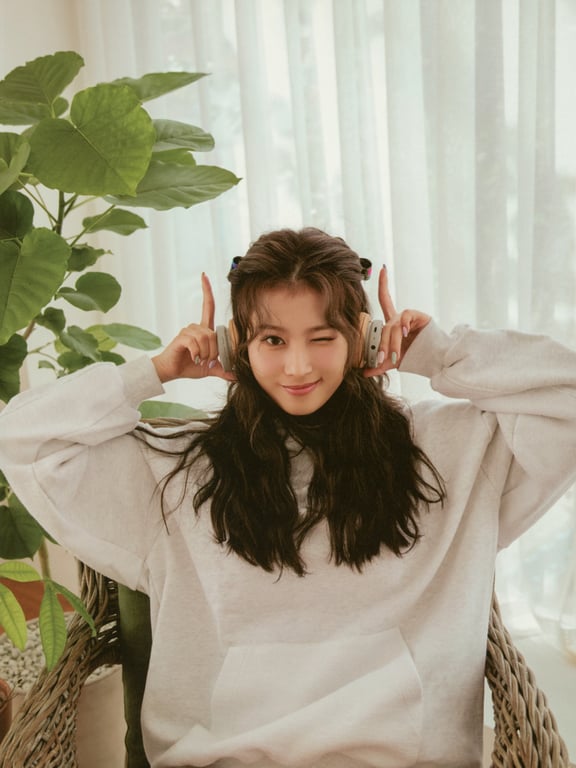 图片[85]-#TWICE Sana 1st Photobook 「Yes, I am Sana.」 - 全本免费在线观看-阅图吧