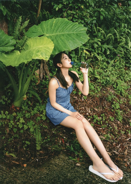 图片[53]-#Yui Kobayashi 小林由依 – Unexpectedness 意外性 (2022-10-04) - 全本免费在线观看-阅图吧