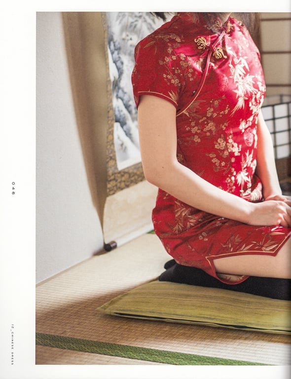 图片[41]-#青山裕企 Photobook 26sets\【青山裕企】女装少年 - 全本免费在线观看-阅图吧