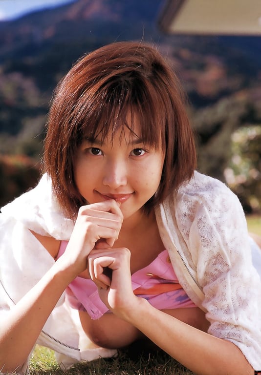 图片[74]-#Keiko Akino 秋野圭子 – Stunning Silhouette 昏厥剪影 - 全本免费在线观看-阅图吧